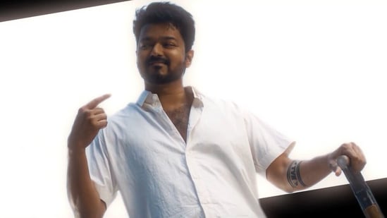 Was Jana Nayagan leaked ‘deliberately’ to help Vijay in Tamil Nadu Assembly elections? Director H Vinoth answers
