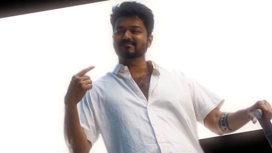 Jana Nayagan announcement teaser: Vijay transitions from actor to CM; fans thrilled to see him ‘one last time’. Watch