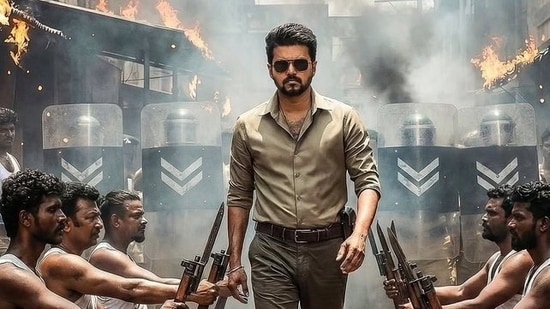 6 new deleted scenes might be added to Vijay’s Jana Nayagan from next week; director H Vinoth reveals all about them