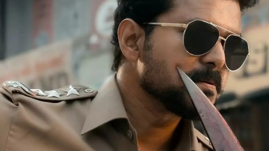 Jana Nayagan movie review: Vijay’s farewell film not the ‘Thalapathy kacheri’ that was promised; leaves you wanting more