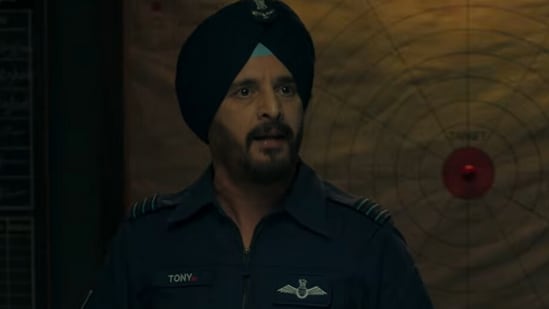 Jimmy Shergill calls out youngsters for lacking interest to join armed forces: ‘Everyone wants to make films and reels’