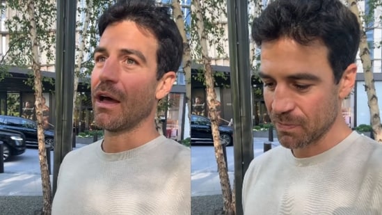 What happened to Joe Amabile? ‘Bachelor’ star reveals diagnosis and surgery plans: ‘Wasn’t expecting this’