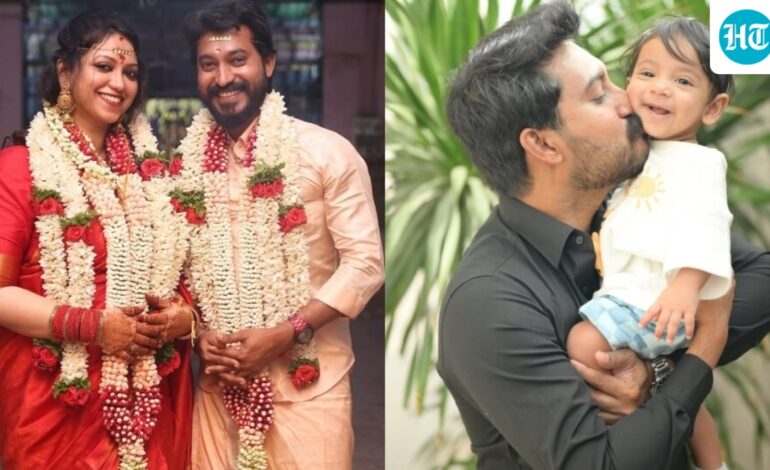 Madhampatty Rangaraj accepts Joy Crizildaa’s son as his own after legal battle: Explaining the controversy