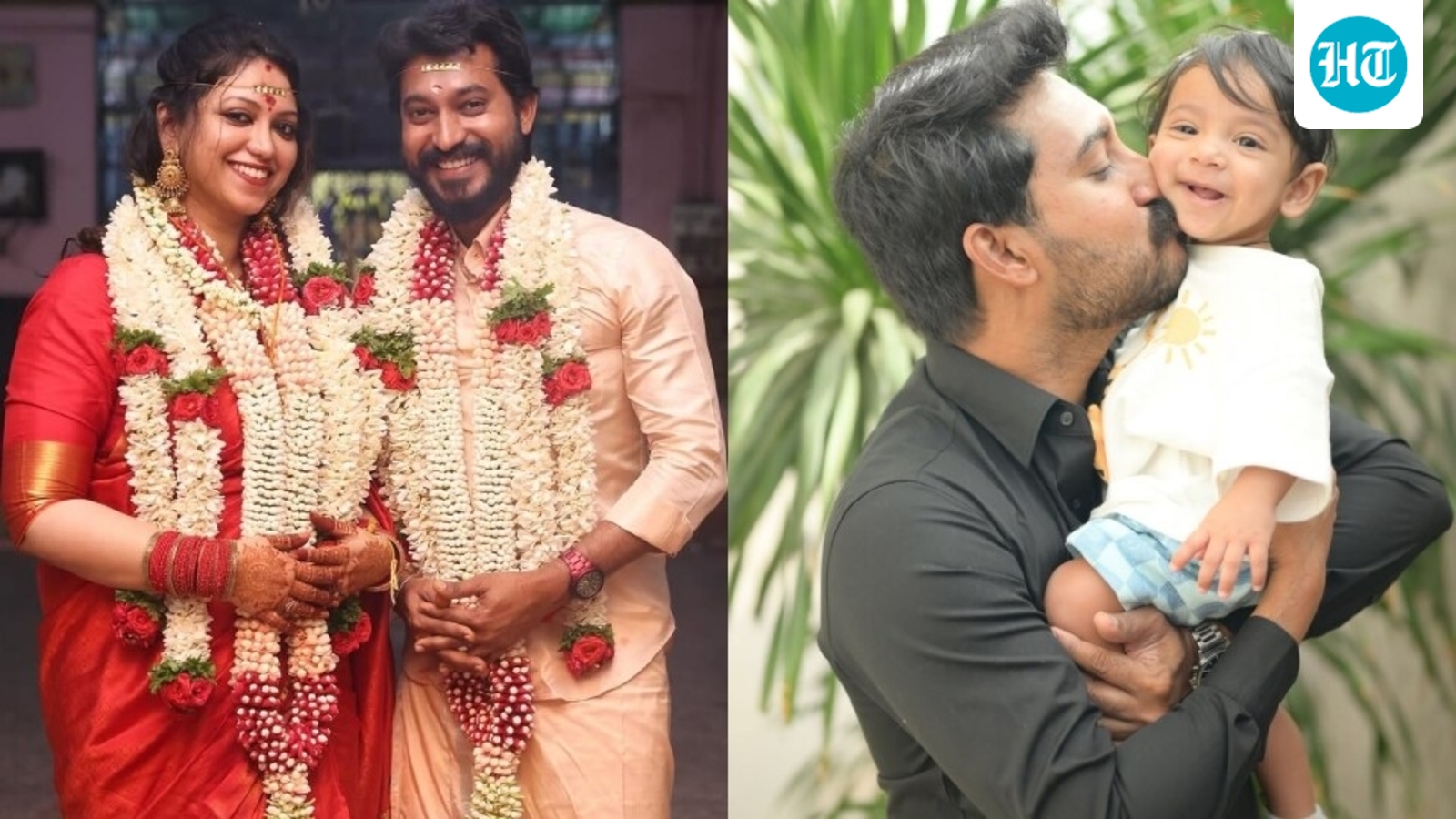 Madhampatty Rangaraj accepts Joy Crizildaa’s son as his own after legal battle: Explaining the controversy
