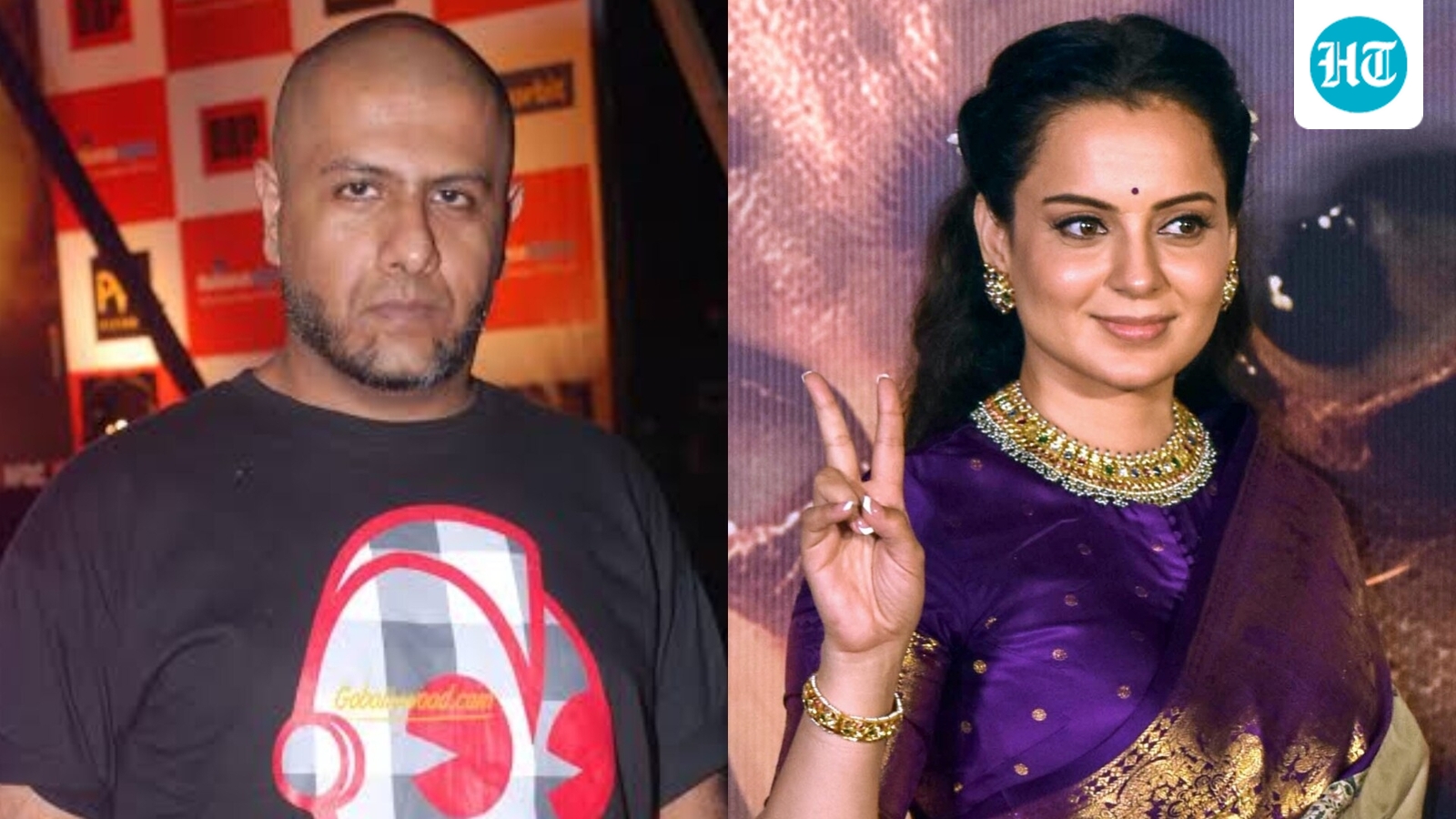 ‘You beat kids, tear-gassed them’: Vishal Dadlani defends Gen-Z protesters amid Kangana Ranaut’s remarks