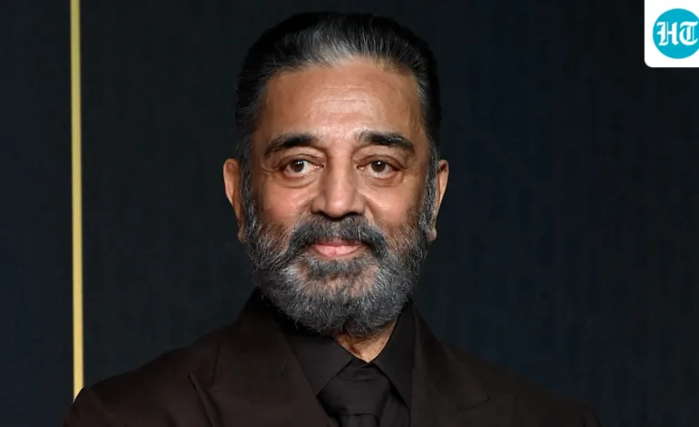 ‘CBFC approved’: Kamal Haasan drops surprise announcement about his ode to India as he praises Nolan’s The Odyssey