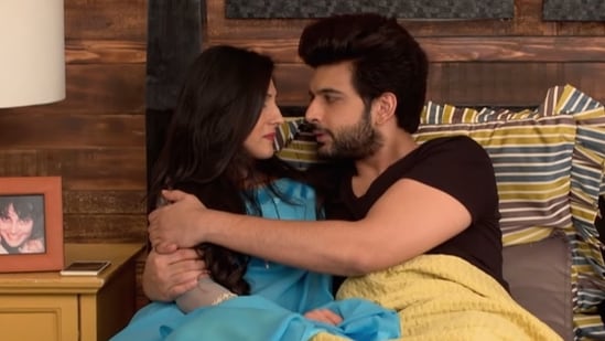 Saanvie Tallwar alleges Karan Kundrra kissed her without consent, slapped her: ‘He abused me and my family’