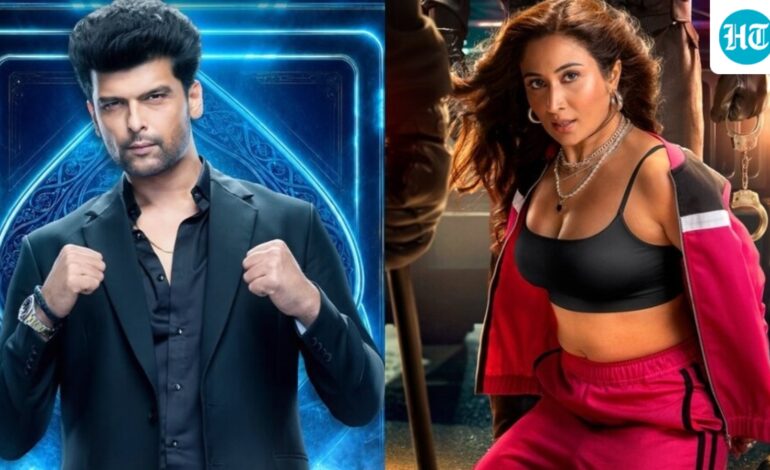 Kushal Tandon clarifies if he slid into Shreya Kalra’s DMs while dating Shivangi Joshi: ‘Baatein to meri bohot hoti’