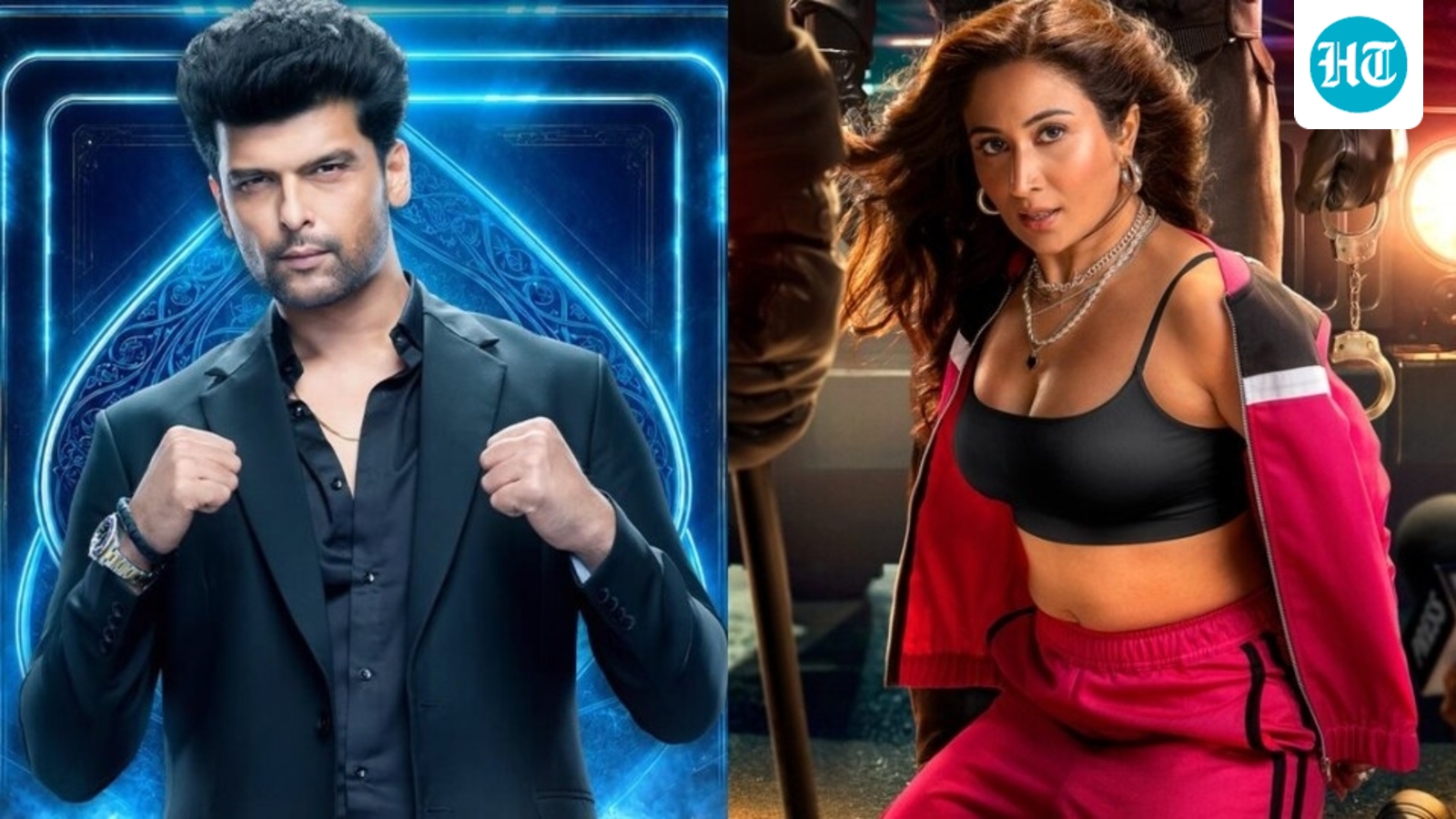 Kushal Tandon clarifies if he slid into Shreya Kalra’s DMs while dating Shivangi Joshi: ‘Baatein to meri bohot hoti’
