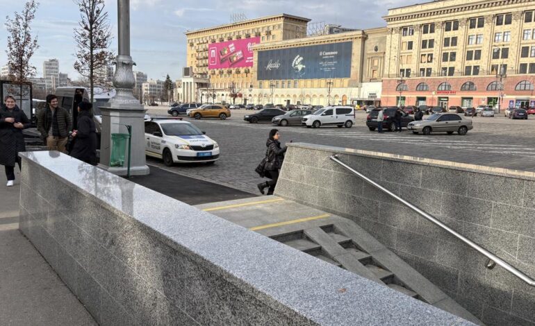 Ukraine fights on: A journey through a nation living under relentless war