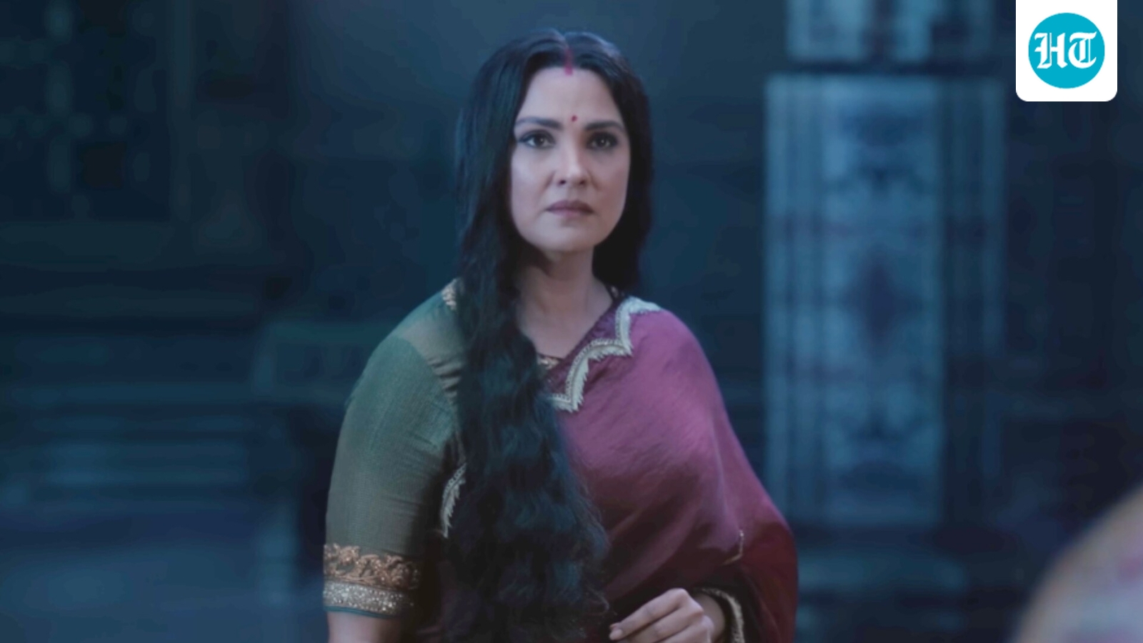 Ramayana trailer: Internet divided over Lara Dutta’s ‘modern’ look as Kaikeyi, asks ‘is this Treta Yuga or 2026?’