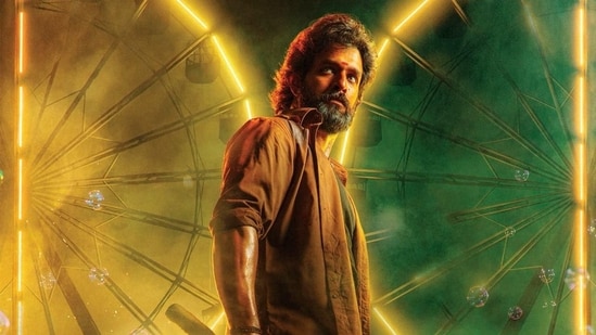 Ram Gopal Varma reviews Lenin, calls Akhil best actor of Akkineni family: ‘Swear this on Nagarjuna’