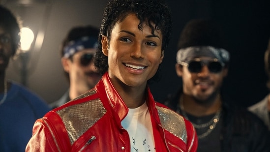 Michael makes history as highest-grossing biopic, crossing $1 billion worldwide; beats Bohemian Rhapsody, Oppenheimer