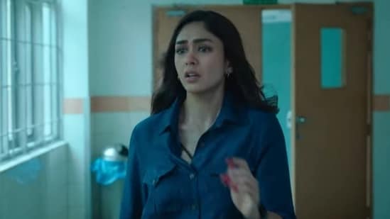 Delayed nearly 4 years, Mrunal Thakur and Huma Qureshi’s Pooja Meri Jaan finally set for streaming release