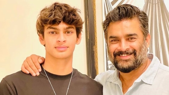 R Madhavan reveals how he kept son Vedaant grounded: ‘The cook had to work a year to afford that toy’
