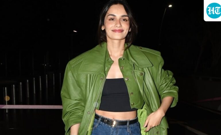 Manushi Chillar: My CWG performance will celebrate India and the essence of unity