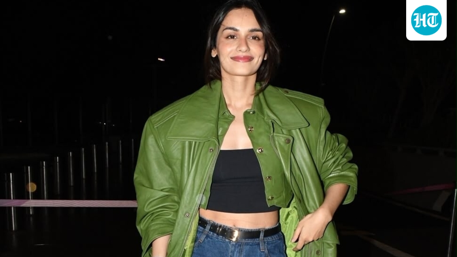 Manushi Chillar: My CWG performance will celebrate India and the essence of unity