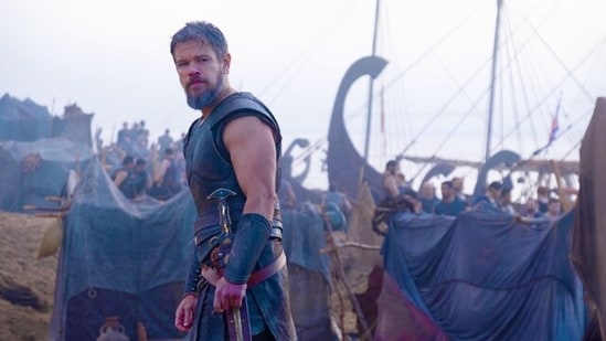 Owner of Viking ship used in Nolan’s The Odyssey alleges Universal hasn’t paid bill for damage: ‘We feel forgotten’