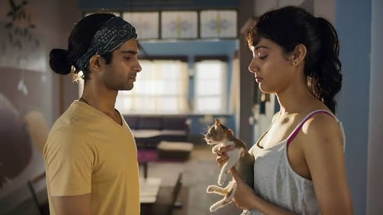Max, Min and Meowzaki review: Adil Hussain, Mandira Bedi, Nassar make a heartfelt film about 2nd chances a breezy watch