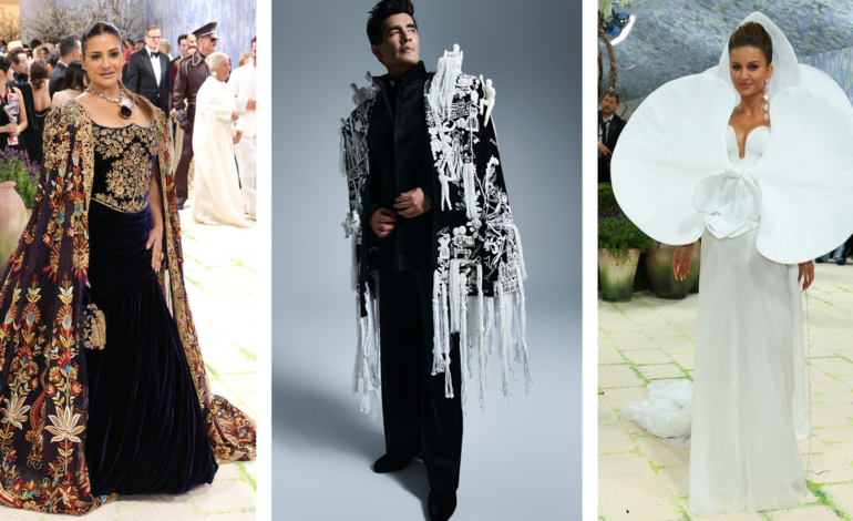What is Met Gala 2026?