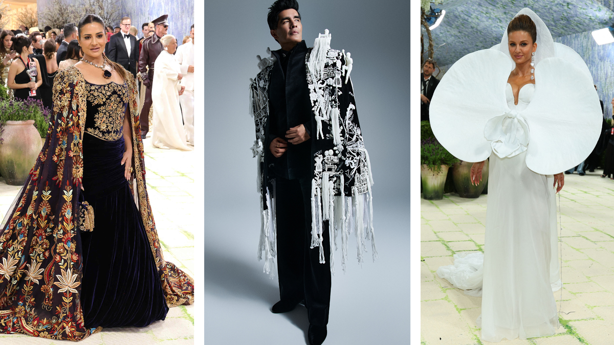 What is Met Gala 2026?