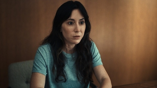 Who is Ian Diaz and where is he now? Latest update as Netflix drops ‘A Toxic Love Story’