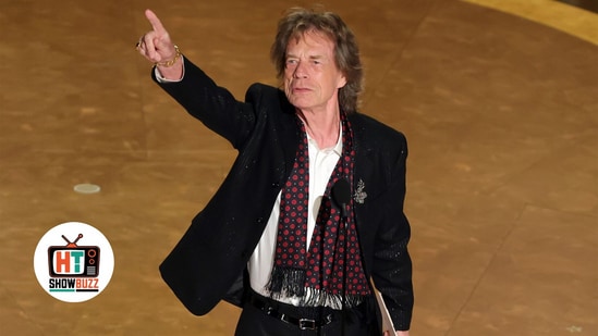 EXCLUSIVE | Mick Jagger says it’s good to do social commentary in songs: ‘You don’t want every song to be about romance’