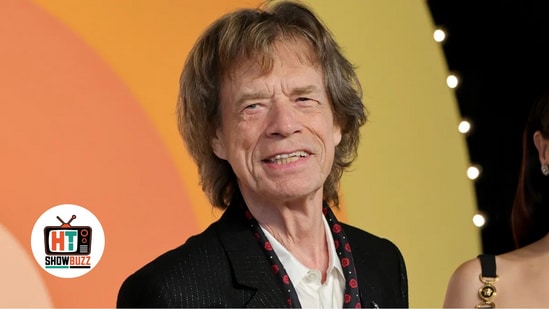 Mick Jagger says composing music for shortened attention spans isn’t new: ‘Elvis made a 2-minute no 1 hit in the 50s’