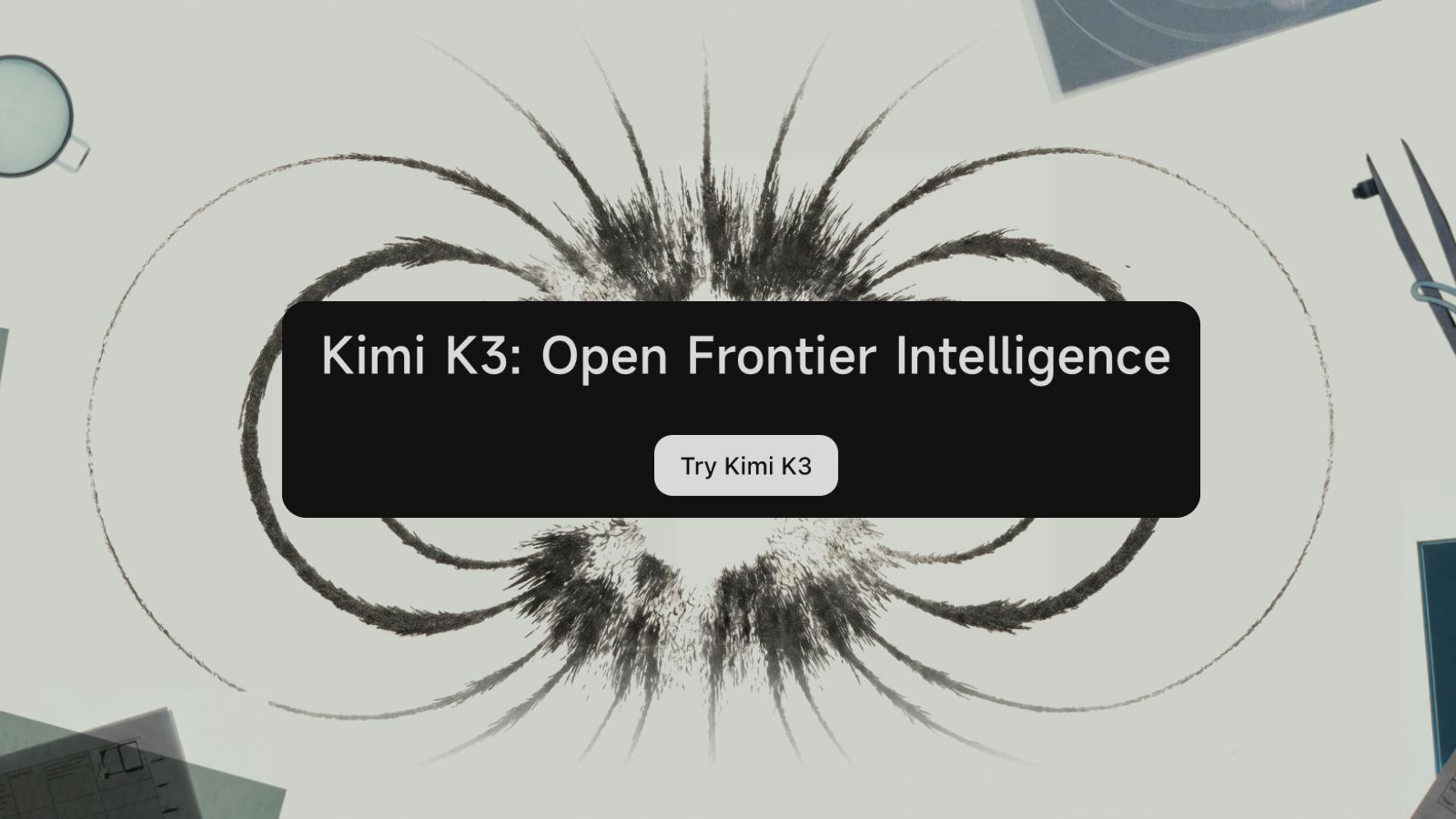 Moonshot AI unveils Kimi K3, the world’s largest open-weight AI model: What to know | Technology News