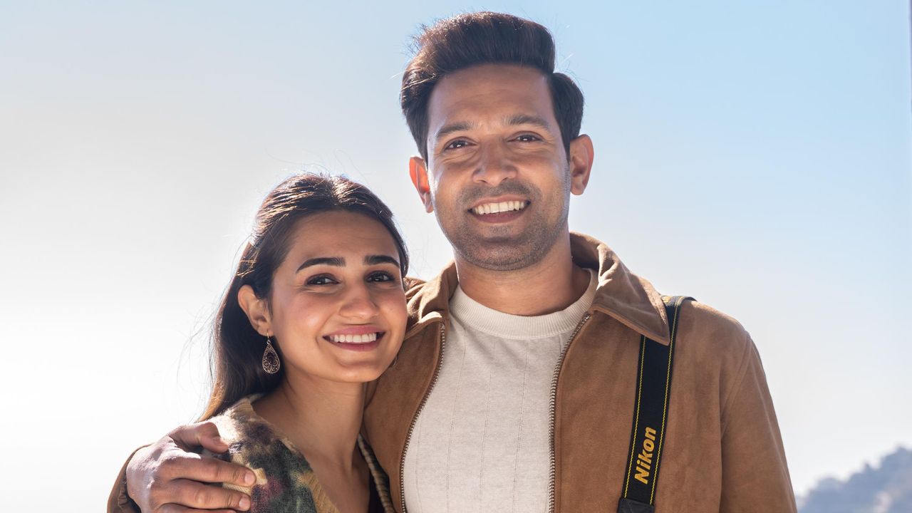 Latest OTT releases (July 20-July 26): 16 new movies and TV shows on Netflix, Prime Video, JioHotstar and more