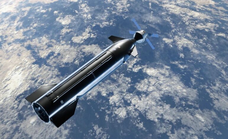 With 3 spacecraft, multiple launches, Artemis III to be Nasa’s most complex mission | Technology News