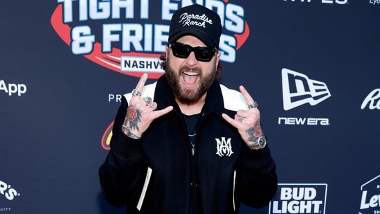 How did Nate Smith go from 280 pounds to 225 pounds? Singer reveals weight loss secrets