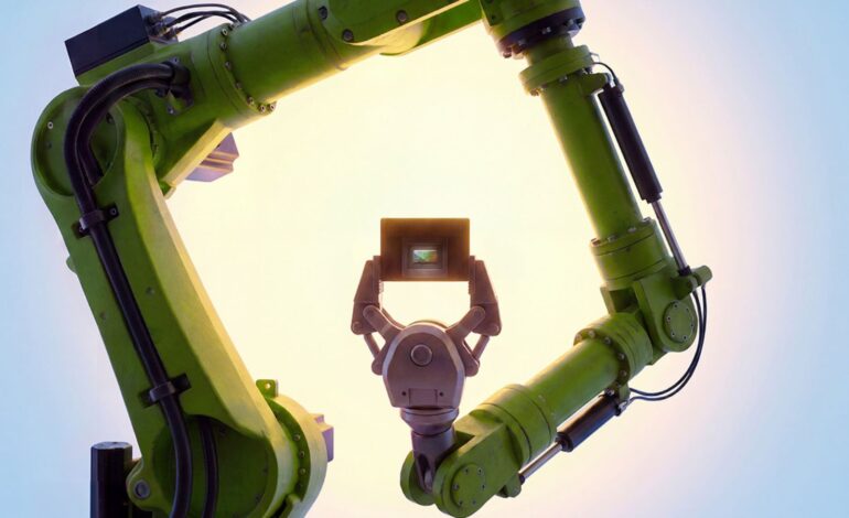 Nvidia unveils Jetson Thor T3000, T2000 modules to accelerate robotics | Technology News