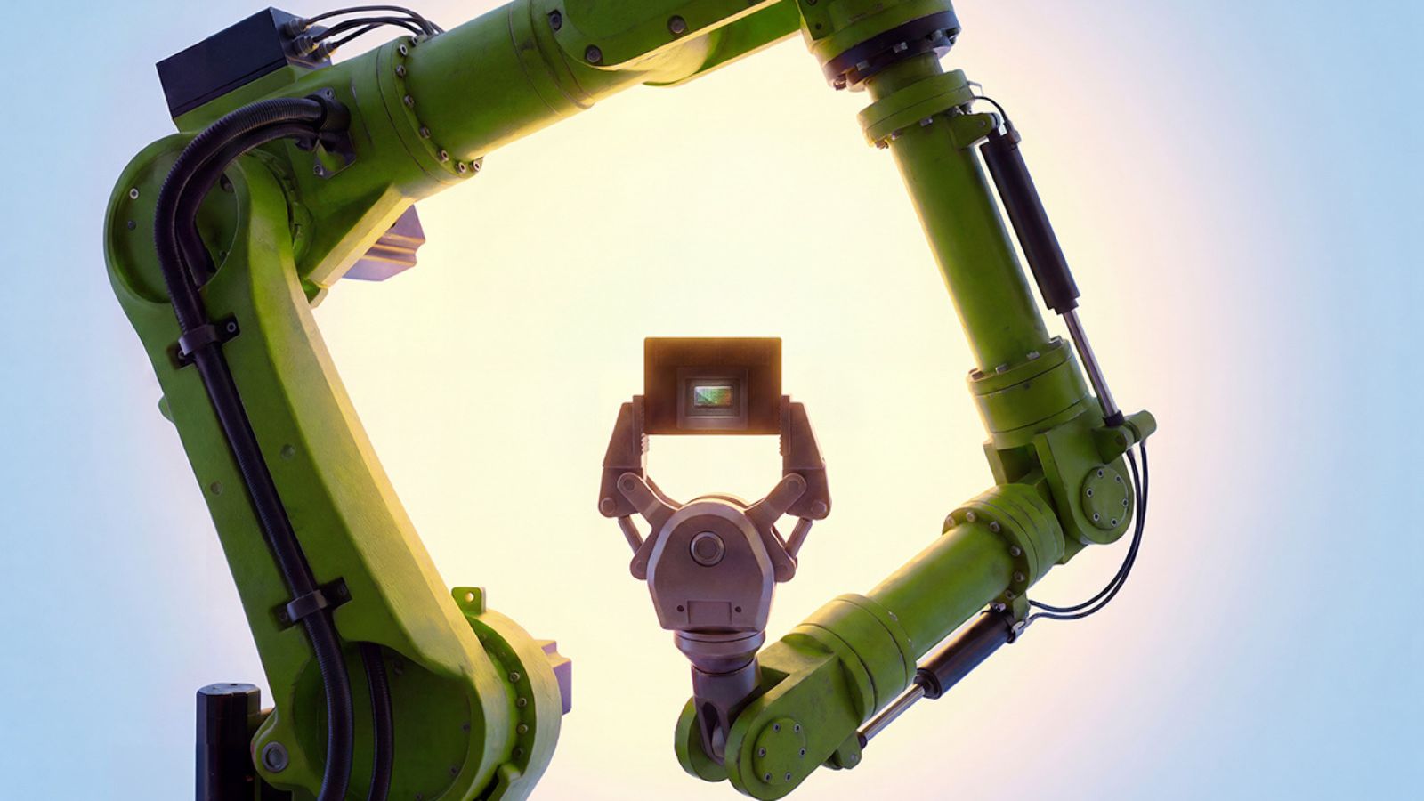 Nvidia unveils Jetson Thor T3000, T2000 modules to accelerate robotics | Technology News