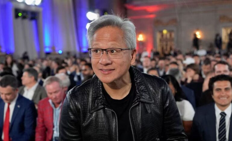 ‘Free AI is great’: Why US tech CEOs are warming up to Chinese open-weight AI models | Technology News