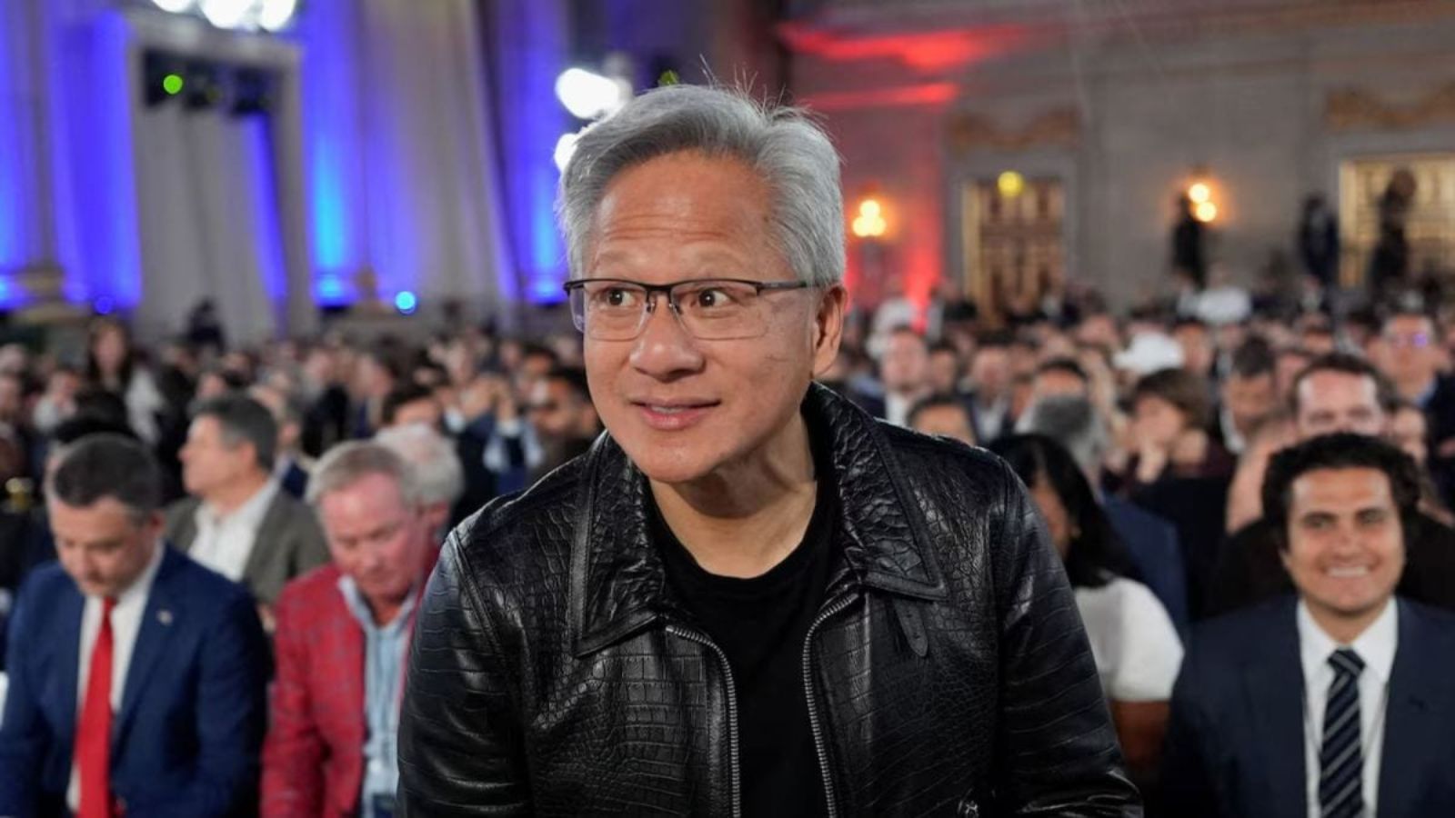 ‘Free AI is great’: Why US tech CEOs are warming up to Chinese open-weight AI models | Technology News