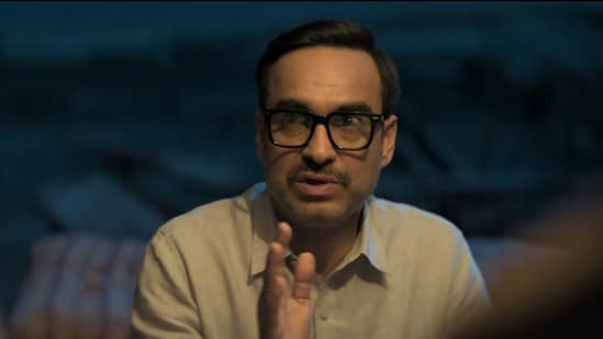 Ohh My Dog postponed days before release, Pankaj Tripathi film to now release in August