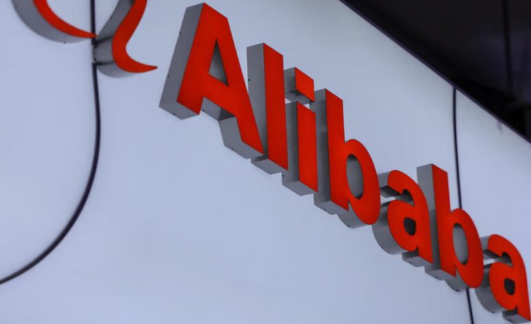 Alibaba unveils Qwen 3.8 Max days after Kimi K3 as China’s AI race heats up | Technology News