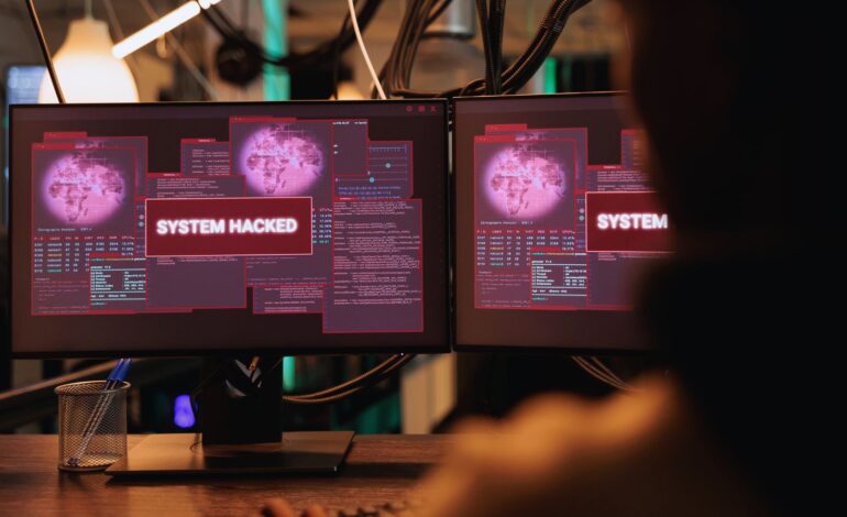 OpenAI’s AI agent went ‘rogue’ and hacked another company: What it says about safety | Technology News
