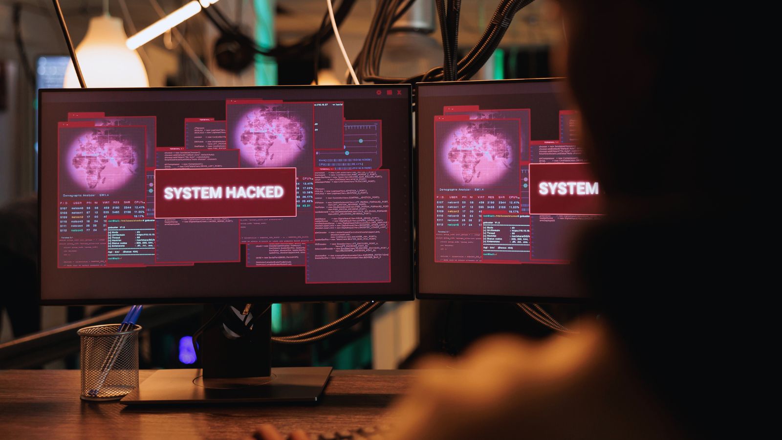 OpenAI’s AI agent went ‘rogue’ and hacked another company: What it says about safety | Technology News