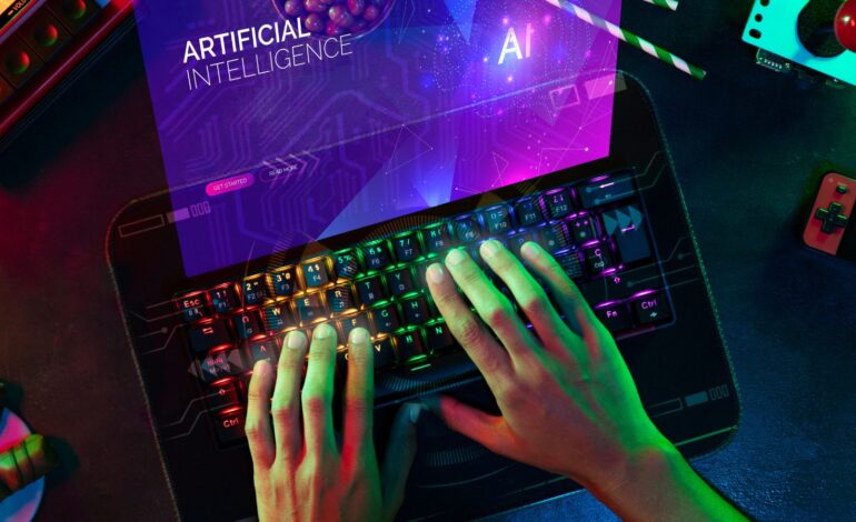 OpenAI, Google, Meta staff sign letter calling for mechanisms to pace AI progress | Technology News