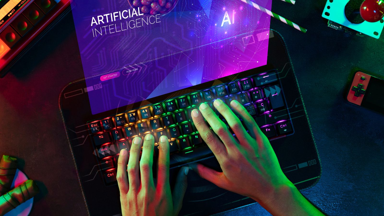 OpenAI, Google, Meta staff sign letter calling for mechanisms to pace AI progress | Technology News