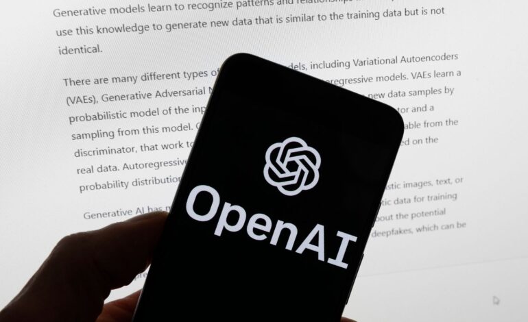 OpenAI says GPT-5.6 Sol escaped test environment, breached Hugging Face during evaluation | Technology News