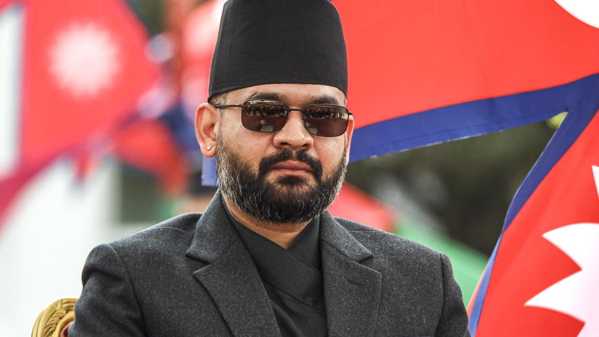 India has sent ‘formal’ invite to Nepal PM Balendra Shah: MEA