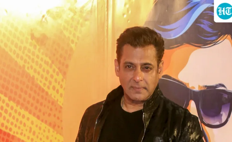 Salman Khan concludes transaction for sale of his 758 sq ft apartment in Mumbai’s Bandra for ₹3.50 crore