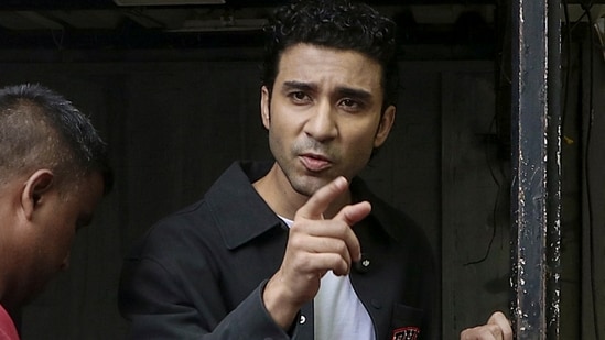 Internet calls Raghav Juyal ‘OG Cockroach’ after he fires back for questioning his silence on CJP-led student protests