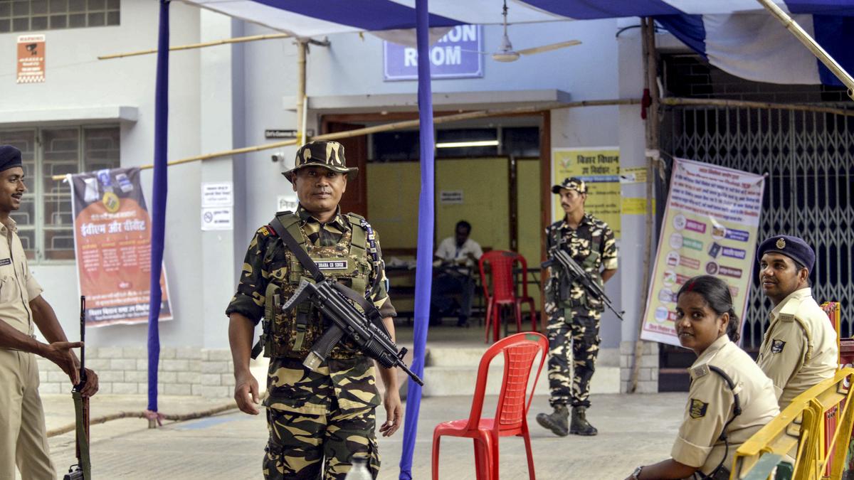 Bankipur byelection: Around 20% voter turnout recorded till 1 p.m.
