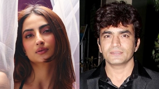 ‘Left in 10 minutes’: Raja Chaudhary claims daughter Palak Tiwari walked out on his birthday after he said this