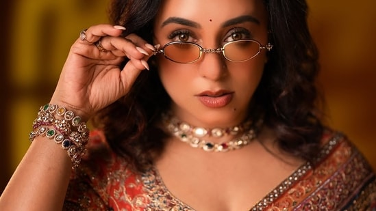 Pearle Maaney loses over 3 lakh Instagram followers for post on student protests; gets slammed for disabling comments