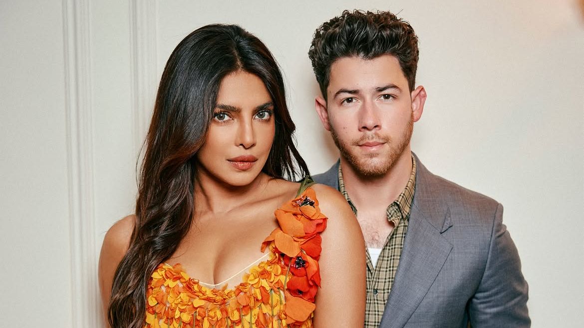Nick Jonas’s first DM to Priyanka Chopra shows that women just want men to keep it simple